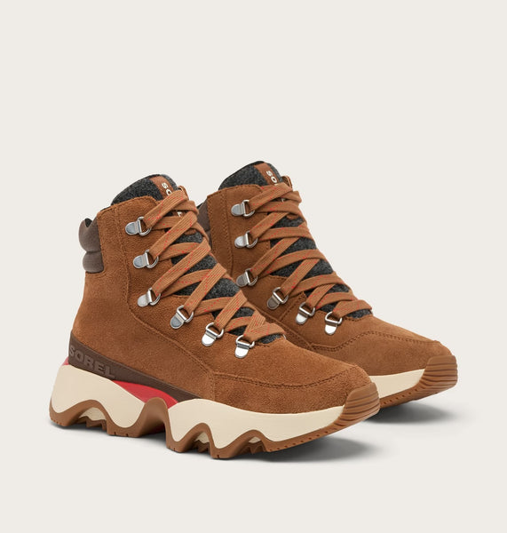 SOREL - Kinetic Impact Conquest - Tan
