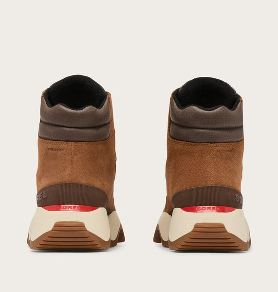 SOREL - Kinetic Impact Conquest - Tan