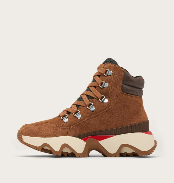 SOREL - Kinetic Impact Conquest - Tan