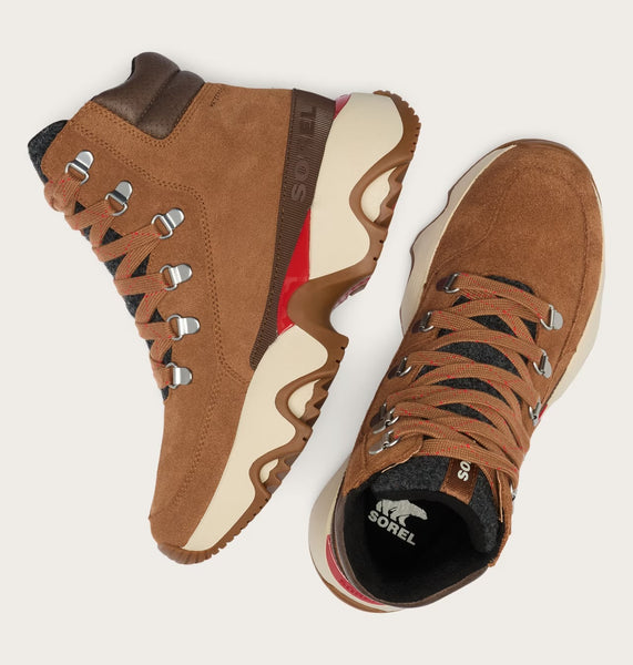 SOREL - Kinetic Impact Conquest - Tan
