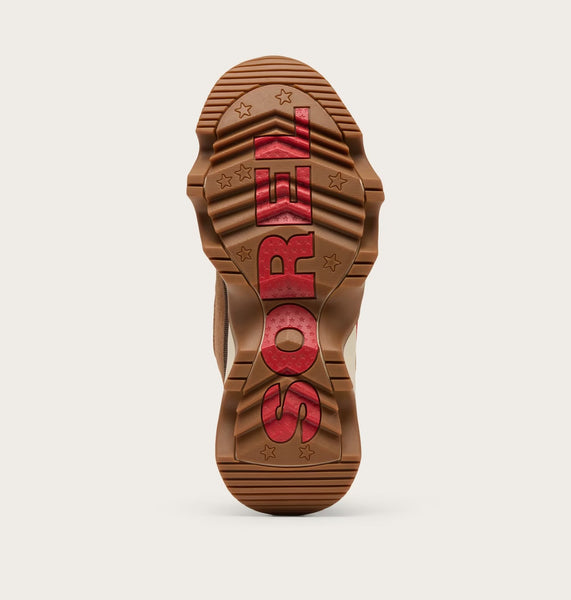 SOREL - Kinetic Impact Conquest - Tan
