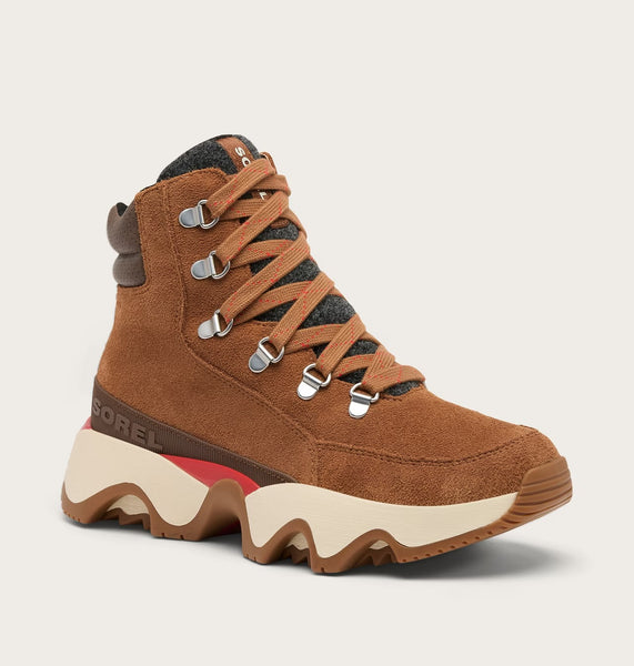 SOREL - Kinetic Impact Conquest - Tan