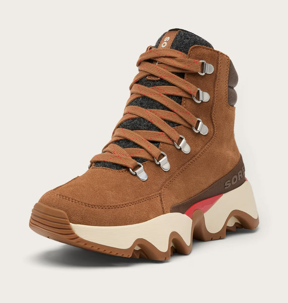 SOREL - Kinetic Impact Conquest - Tan