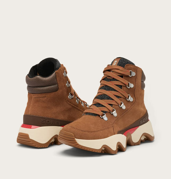 SOREL - Kinetic Impact Conquest - Tan