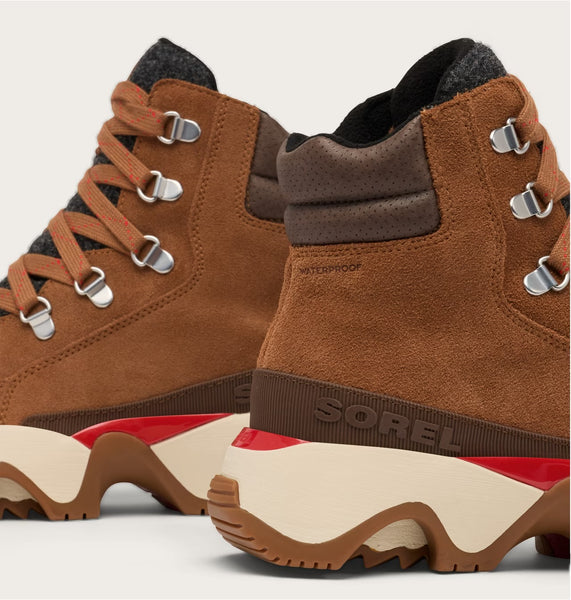 SOREL - Kinetic Impact Conquest - Tan