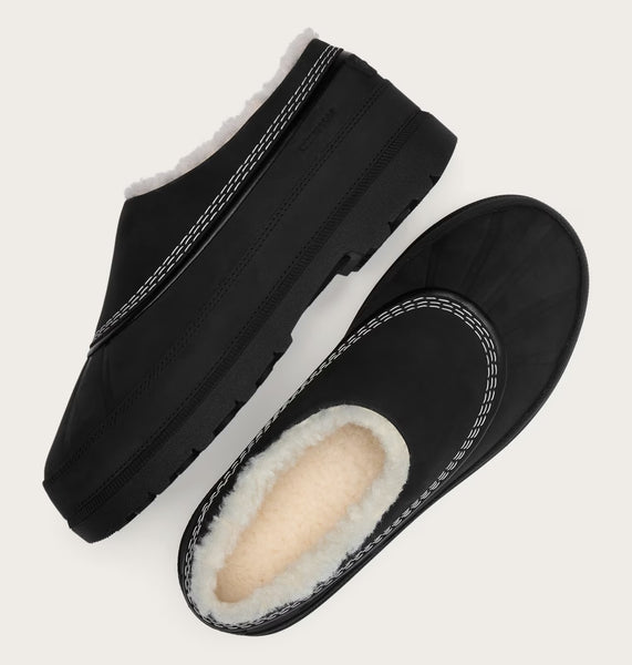 SOREL - Ambler Fireside Shoe - Black