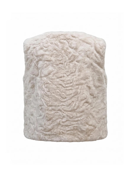 Nooki Design - Edelweiss Gilet - Cream