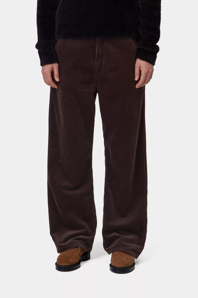 Carhartt WIP - Simple Pant - Palisander Rinsed