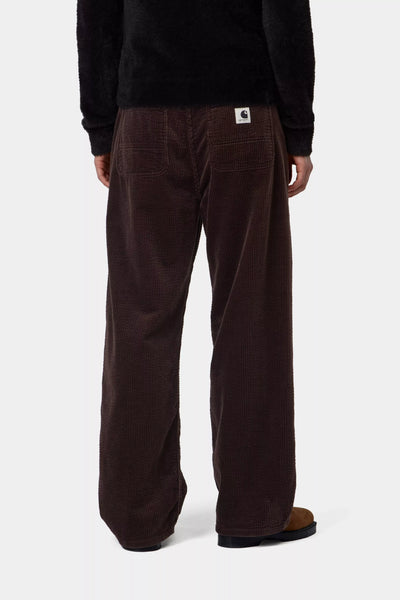 Carhartt WIP - Simple Pant - Palisander Rinsed