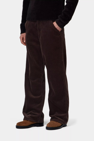 Carhartt WIP - Simple Pant - Palisander Rinsed
