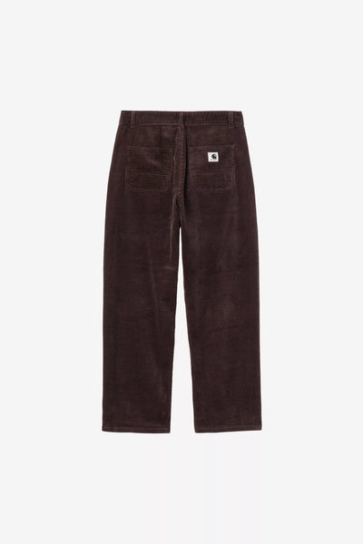 Carhartt WIP - Simple Pant - Palisander Rinsed