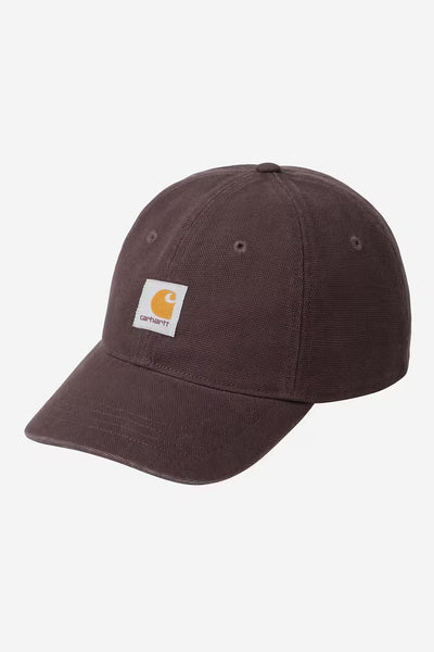 Carhartt WIP - Selby Cap - Palisander
