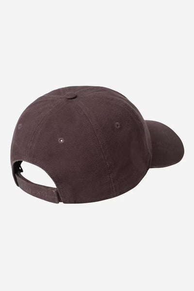 Carhartt WIP - Selby Cap - Palisander