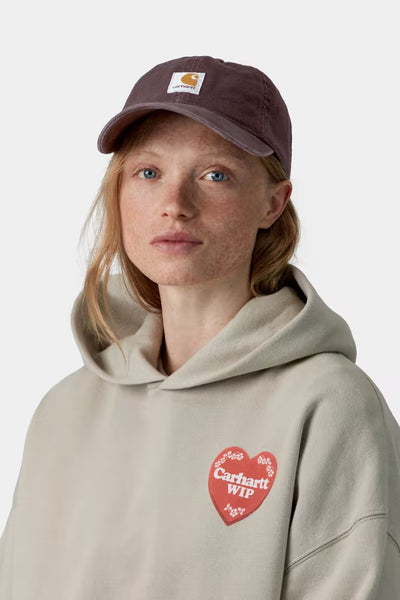 Carhartt WIP - Selby Cap - Palisander