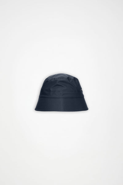 Rains - Bucket Hat - Navy