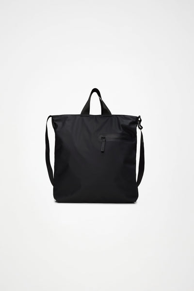 Rains - Dash Tote Bag - Black