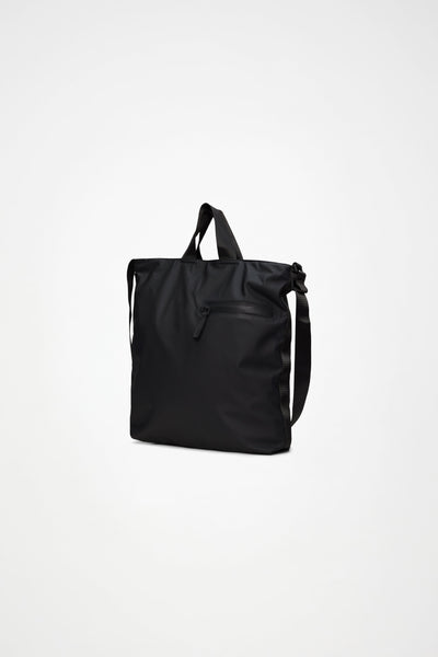 Rains - Dash Tote Bag - Black
