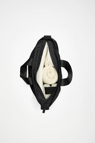 Rains - Dash Tote Bag - Black