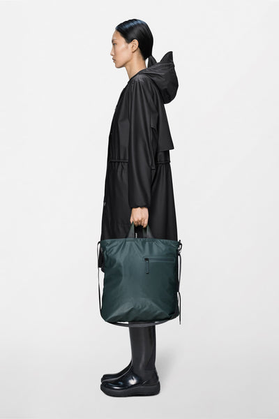 Rains - Dash Bag Tote - Mystique