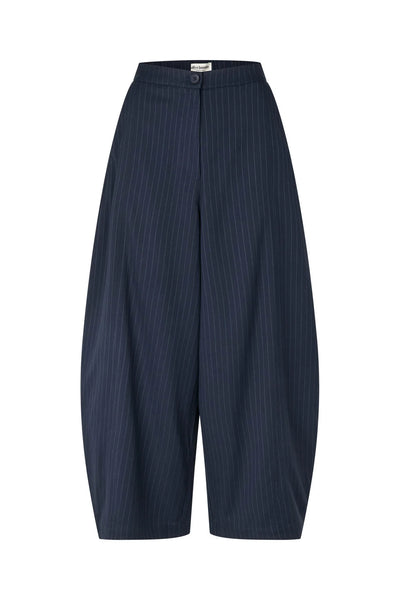 Lollys Laundry - Bambusll Pants - Dark Navy