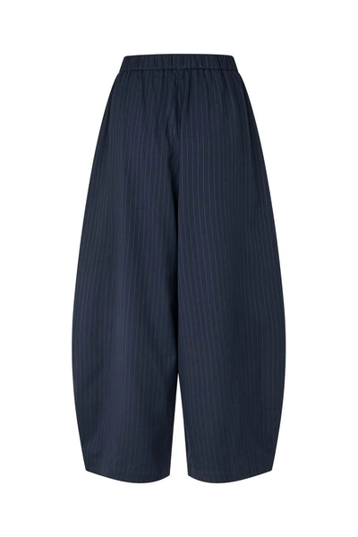 Lollys Laundry - Bambusll Pants - Dark Navy