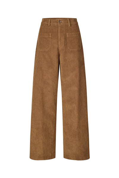 Lollys Laundry - Ringoll Pants - Hazel