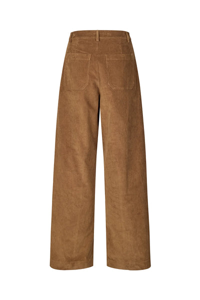 Lollys Laundry - Ringoll Pants - Hazel