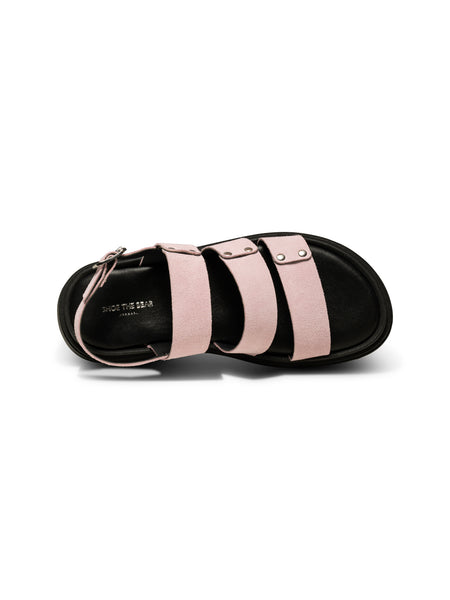 Shoe The Bear - Rebecca Sling Back Soft Pink