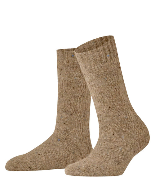 Falke - Mountain Comfort Boot Sock - Nude
