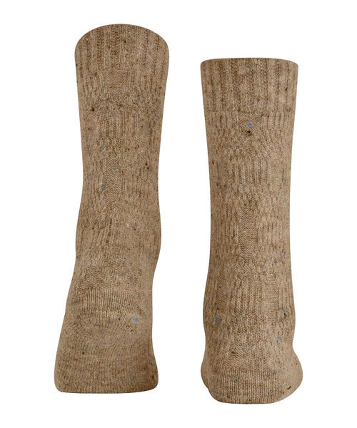 Falke - Mountain Comfort Boot Sock - Nude