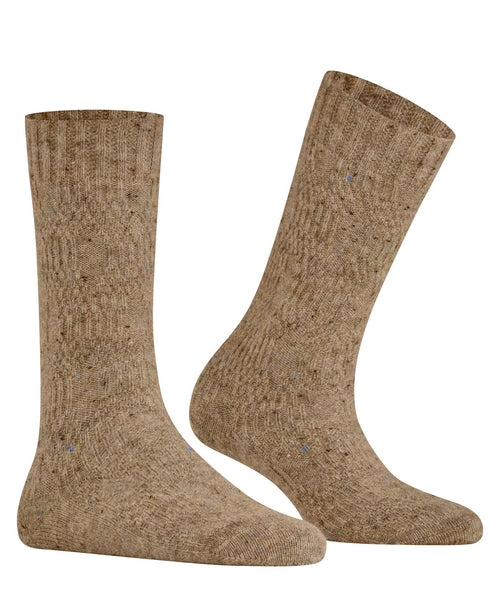 Falke - Mountain Comfort Boot Sock - Nude