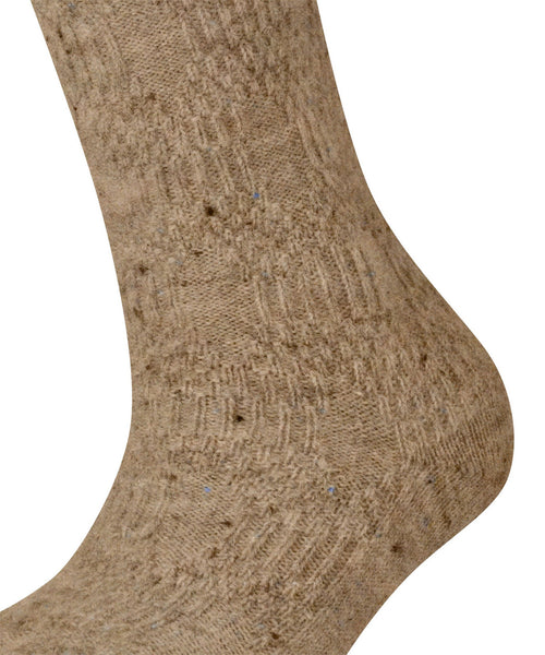 Falke - Mountain Comfort Boot Sock - Nude