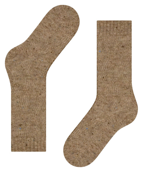 Falke - Mountain Comfort Boot Sock - Nude
