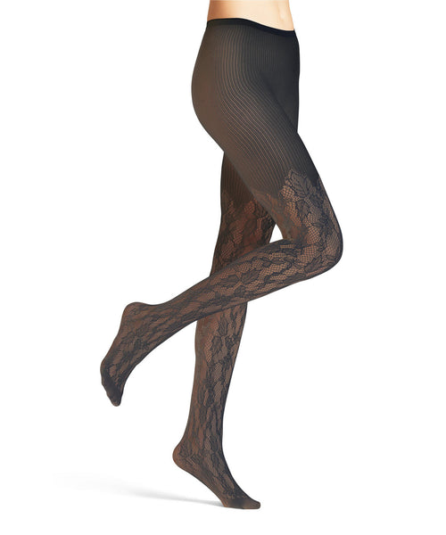 Falke - Holly Tights - Black