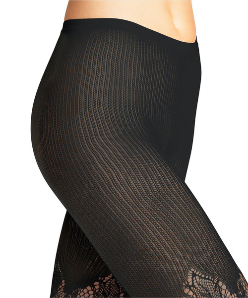 Falke - Holly Tights - Black