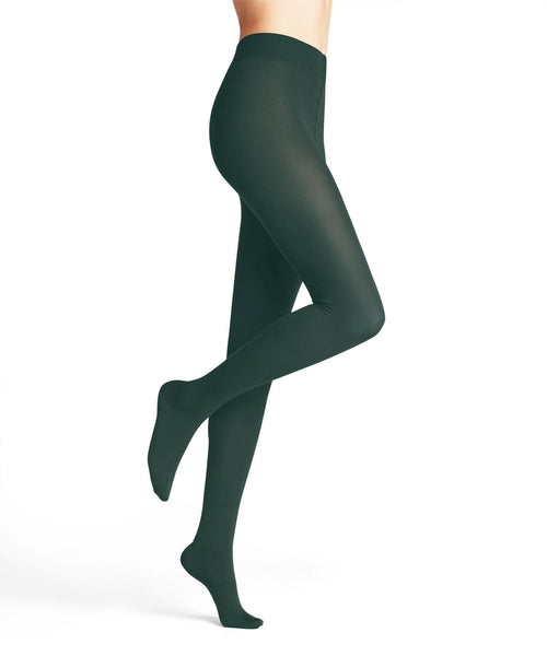 Falke - Family Tights - Pine Grove
