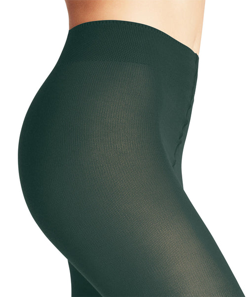 Falke - Family Tights - Pine Grove