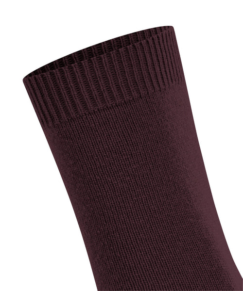 Falke - Cosy Wool Sock - Borolo