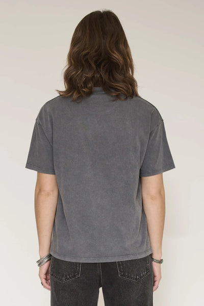 MKT Studio - Tabla Joy Division Tee - Carbone