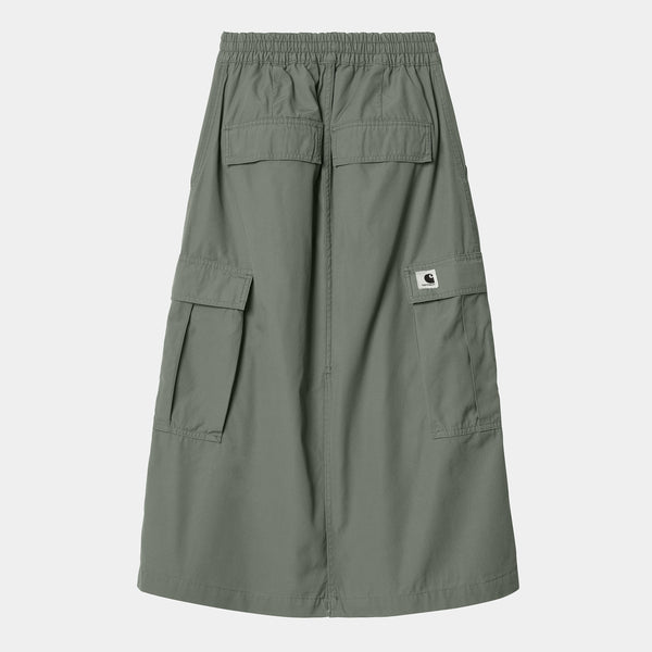 Carhartt Womens - Jet Cargo Skirt - Park