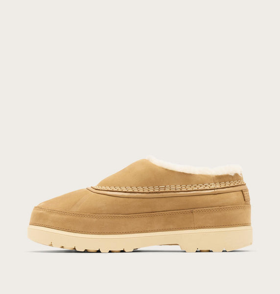Sorel - Fireside Ambler Waterproof Shoe - Caribou Buff