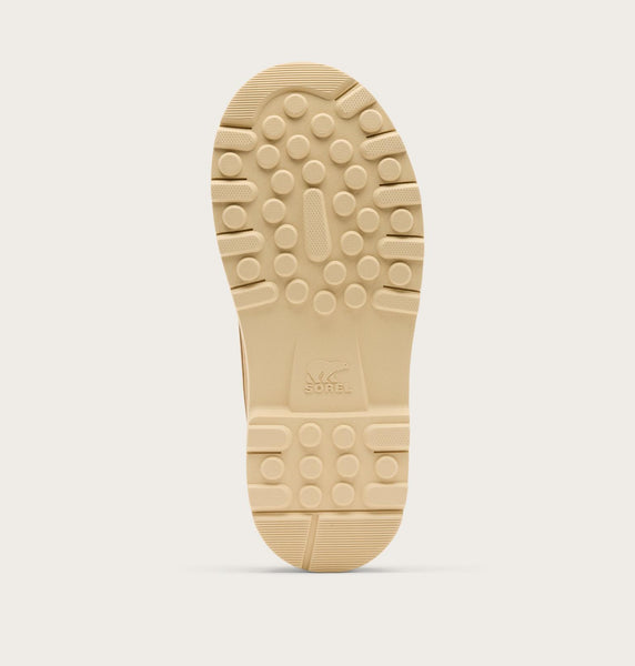 Sorel - Fireside Ambler Waterproof Shoe - Caribou Buff