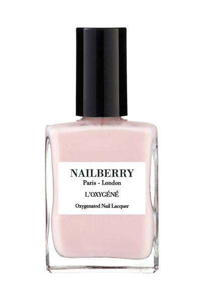Nailberry - Candy Floss