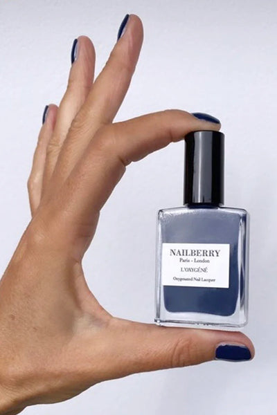 Nailberry - Number 69
