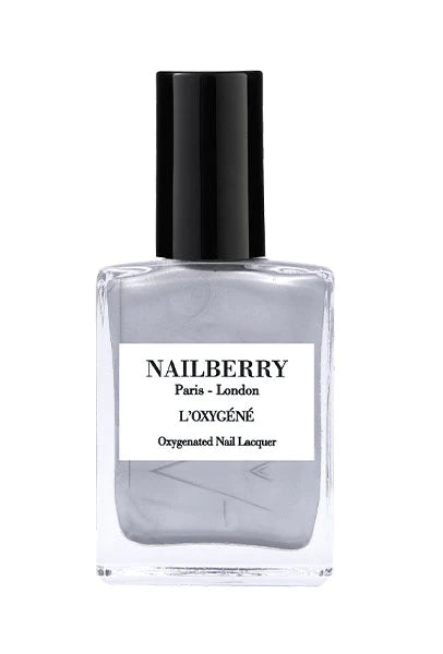 Nailberry - Silver Lining