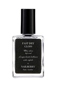 Nailberry - Fast Dry Gloss