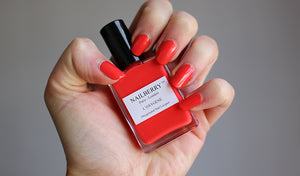 Nailberry - Cherry Cherie