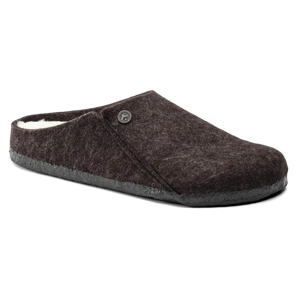 Birkenstock - Zermatt Shearling Slipper - Mocha