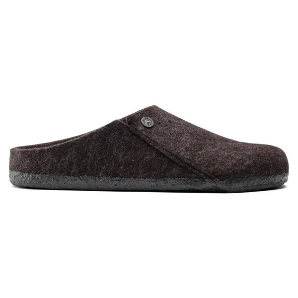 Birkenstock - Zermatt Shearling Slipper - Mocha