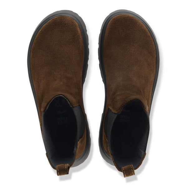 Birkenstock - Theda Chelsea Boot - Carafe